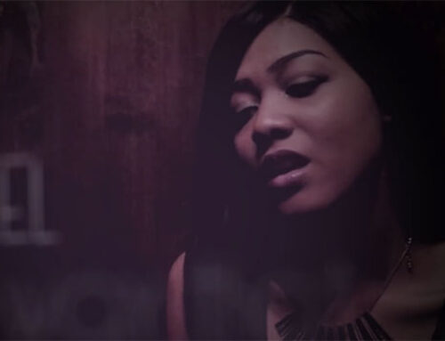 Lady Low – Say You Don’t Love Me