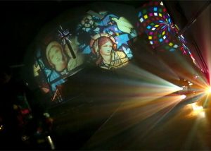 Cheriton Light Festival