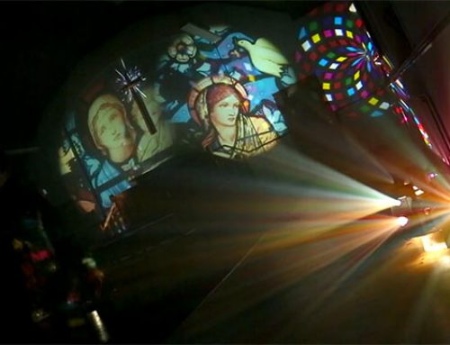 Cheriton Light Festival