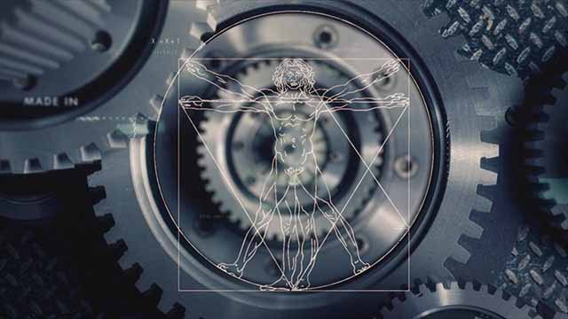 Showreel - Akzo Nobel